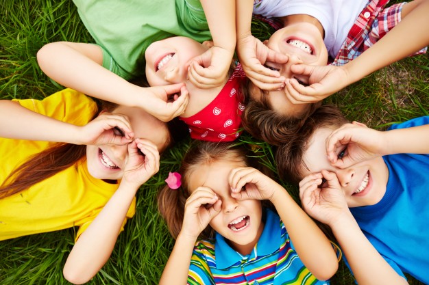 Niños